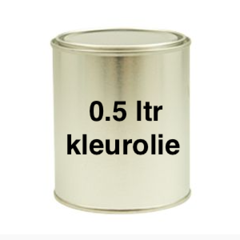 Antiekloog 0.5 ltr